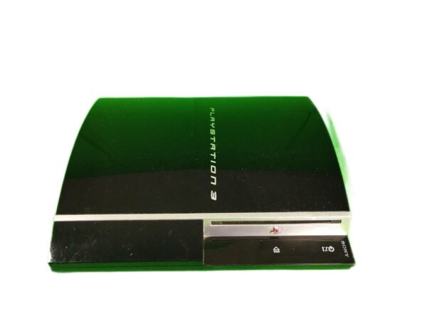 Console Sony PS3 Fat 40 Go