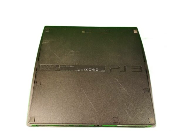 Console Sony PS3 Slim 160 GO en boite