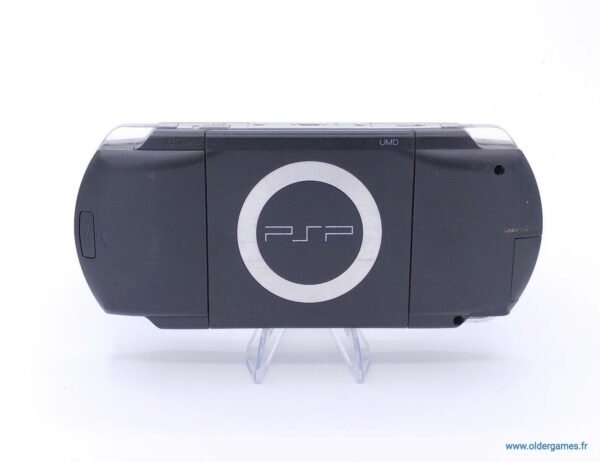 Console Sony PSP