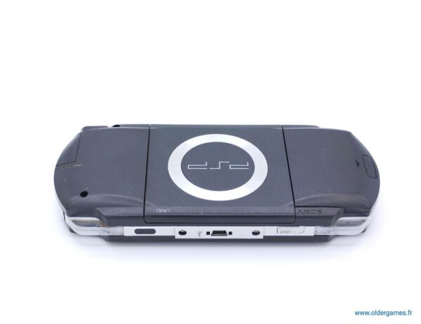 Console Sony PSP