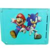 Console Wii Pack Mario & Sonic en boite
