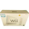 Console Wii Pack Sport en boite