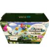Console Wii U Mario & Luigi Premium Pack en boite