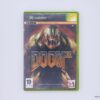 Doom 3 xbox microsoft retrogaming older games oldergames.fr