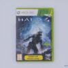 Halo 4 xbox 360 retrogaming older games oldergames.fr