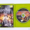 Harry Potter et la Coupe de Feu xbox microsoft retrogaming older games oldergames.fr