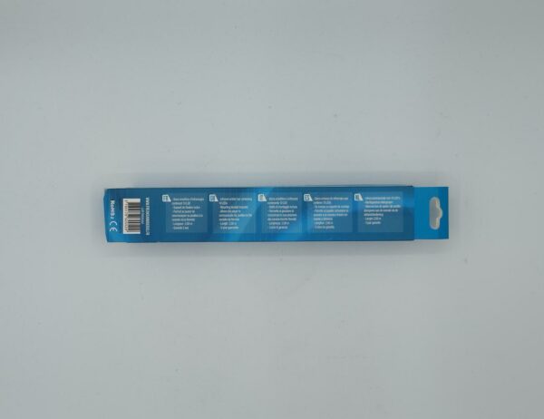 Sensor Bar filaire 2m80 pour Wii/Wii U accessoires oldergames.fr retrogaming older games