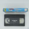 Captain Nemo VHS cassette video retrogaming older games oldergames.fr