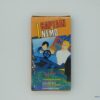 Captain Nemo VHS cassette video retrogaming older games oldergames.fr