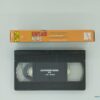 Captain Nemo VHS cassette video retrogaming older games oldergames.fr