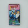 Captain Nemo VHS cassette video retrogaming older games oldergames.fr