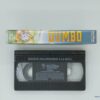 Dumbo VHS cassette video disney videoclub retrogaming older games oldergames.fr