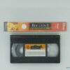 Le Roi Lion 2 L'honneur de la tribu VHS cassette video disney videoclub retrogaming older games oldergames.fr