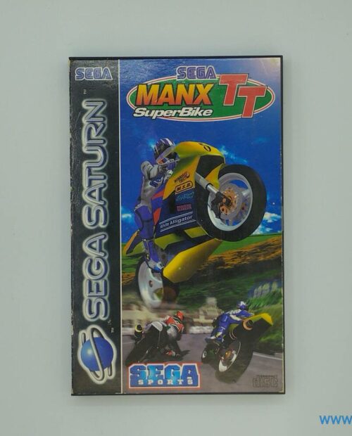 Manx Superbike TT