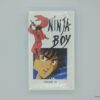 Ninja Boy VHS cassette video videoclub retrogaming older games oldergames.fr