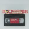 Pocahontas 2 Un monde nouveau VHS cassette video disney videoclub retrogaming older games oldergames.fr