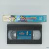 Pocahontas Une légende Indienne VHS cassette video disney videoclub retrogaming older games oldergames.fr