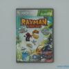 Rayman Origins microsoft xbox 360 retrogaming older games oldergames.fr