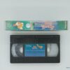 Rox et Rouky VHS cassette video disney videoclub retrogaming older games oldergames.fr