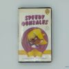 Speedy Gonzales VHS cassette video videoclub retrogaming older games oldergames.fr