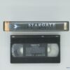 Stargate La porte des étoiles VHS cassette video videoclub retrogaming older games oldergames.fr