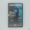 Total Recall VHS cassette video videoclub retrogaming older games oldergames.fr