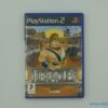 Heracles Battle with the Gods sony ps2 playstation 2 retrogaming older games oldergames.fr