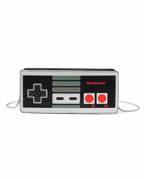 Sac à main Nintendo NES Controller