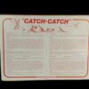 Catch-Catch retrogaming jeux de société vintage older games oldergames.fr