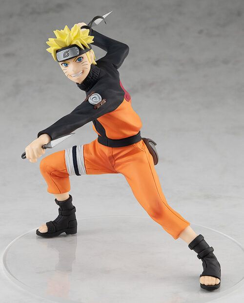 Figurine Pop Up Parade Naruto Uzumaki