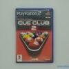 International Cue Club 2 sony ps2 playstation 2 retrogaming older games oldergames.fr