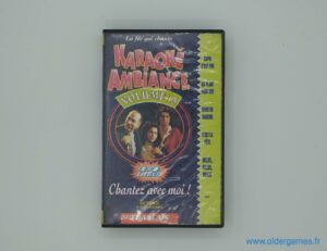 Karaoké Ambiance Vol. 13