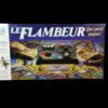 Le flambeur retrogaming jeux de société vintage older games oldergames.fr