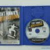 Tony Hawk's Underground sony ps2 playstation 2 retrogaming older games oldergames.fr