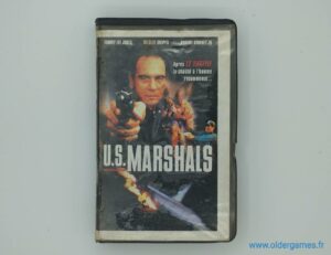 U.S. Marshalls
