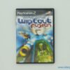 WipEout Fusion sony ps2 playstation 2 retrogaming older games oldergames.fr