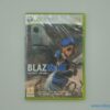 BlazBlue Calamity Trigger microsoft xbox 360 retrogaming older games oldergames.fr