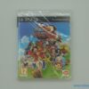 One Piece Unlimited World Red sony ps3 playstation 3 retrogaming older games oldergames.fr
