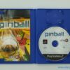 Play it Pinball jeux vidéo retrogaming ps2 sony playstation 2 older games oldergames.fr