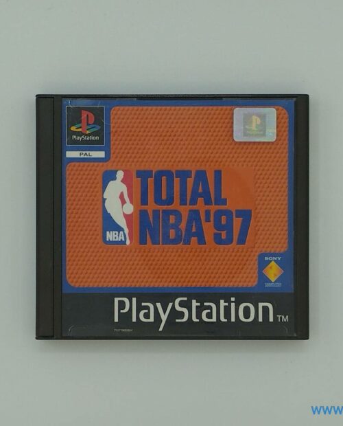 Total NBA ’97