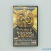 Double Dragon retrogaming video club k7 vhs cassettes video older games oldergames.fr