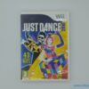 Just Dance 2016 retrogaming jeux videos older games oldergames.fr nintendo wii