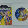Just Dance 2016 retrogaming jeux videos older games oldergames.fr nintendo wii