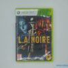 L.A. Noire retrogaming xbox 360 microsoft older games oldergames.fr