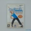 Mon Coach personnel Mon programme forme & fitness retrogaming jeux videos older games oldergames.fr nintendo wii