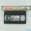 Street Fighter L'ultime combat retrogaming video club k7 vhs cassettes video older games oldergames.fr