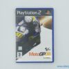 MotoGP 08 PS2 sony playstation 2 retrogaming jeux video older games oldergames.fr