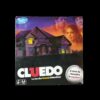 Cluedo Pocket jeu de société vintage retrogaming older games oldergames.fr jouet vintage