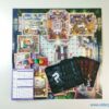 Cluedo Pocket jeu de société vintage retrogaming older games oldergames.fr jouet vintage