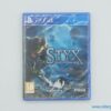 Styx Shards of Darkness PS4 sony playstation 4 retrogaming jeux video older games oldergames.fr